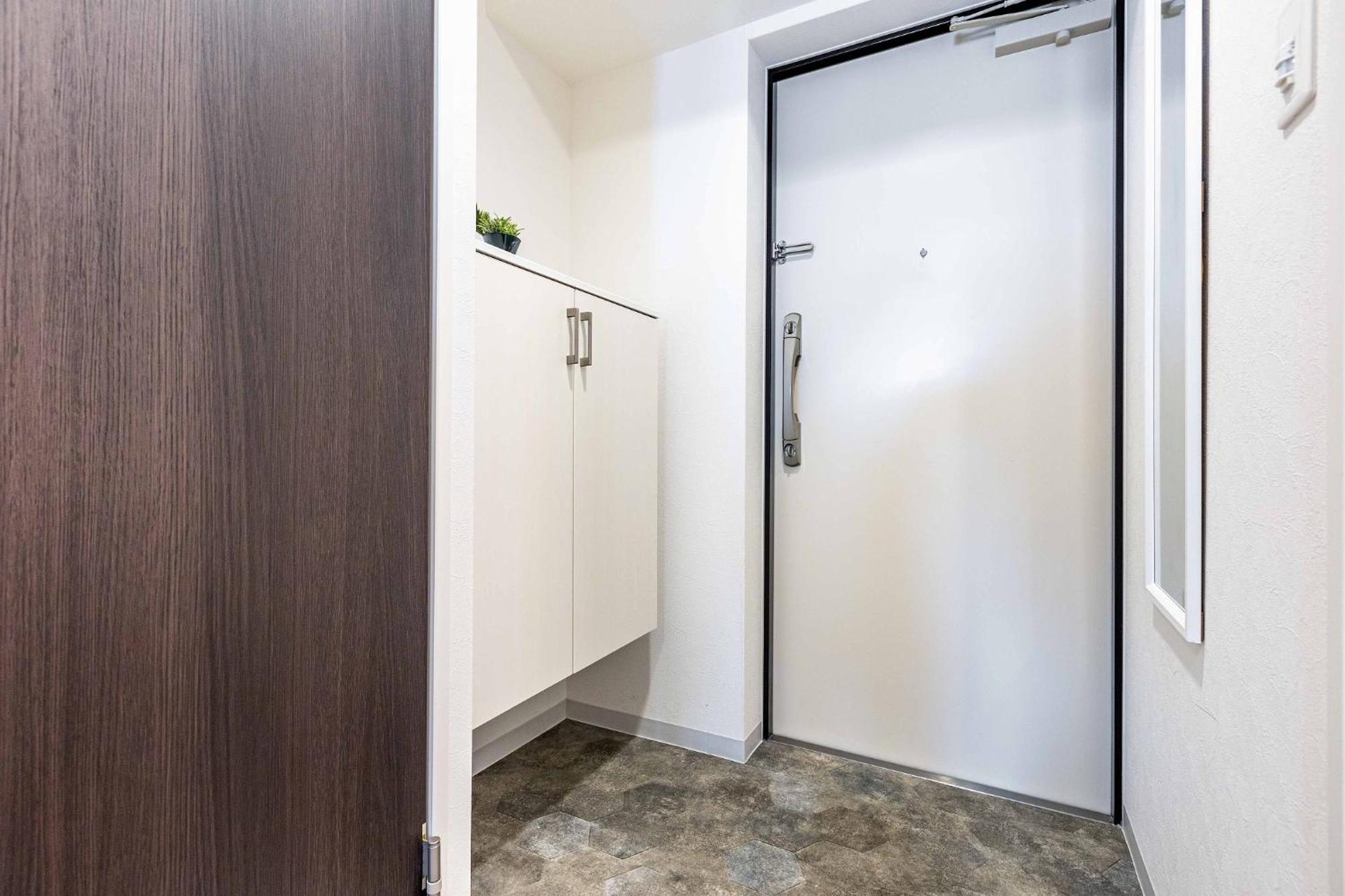 Ferienwohnung Fds Plaisir Ōsaka Exterior foto