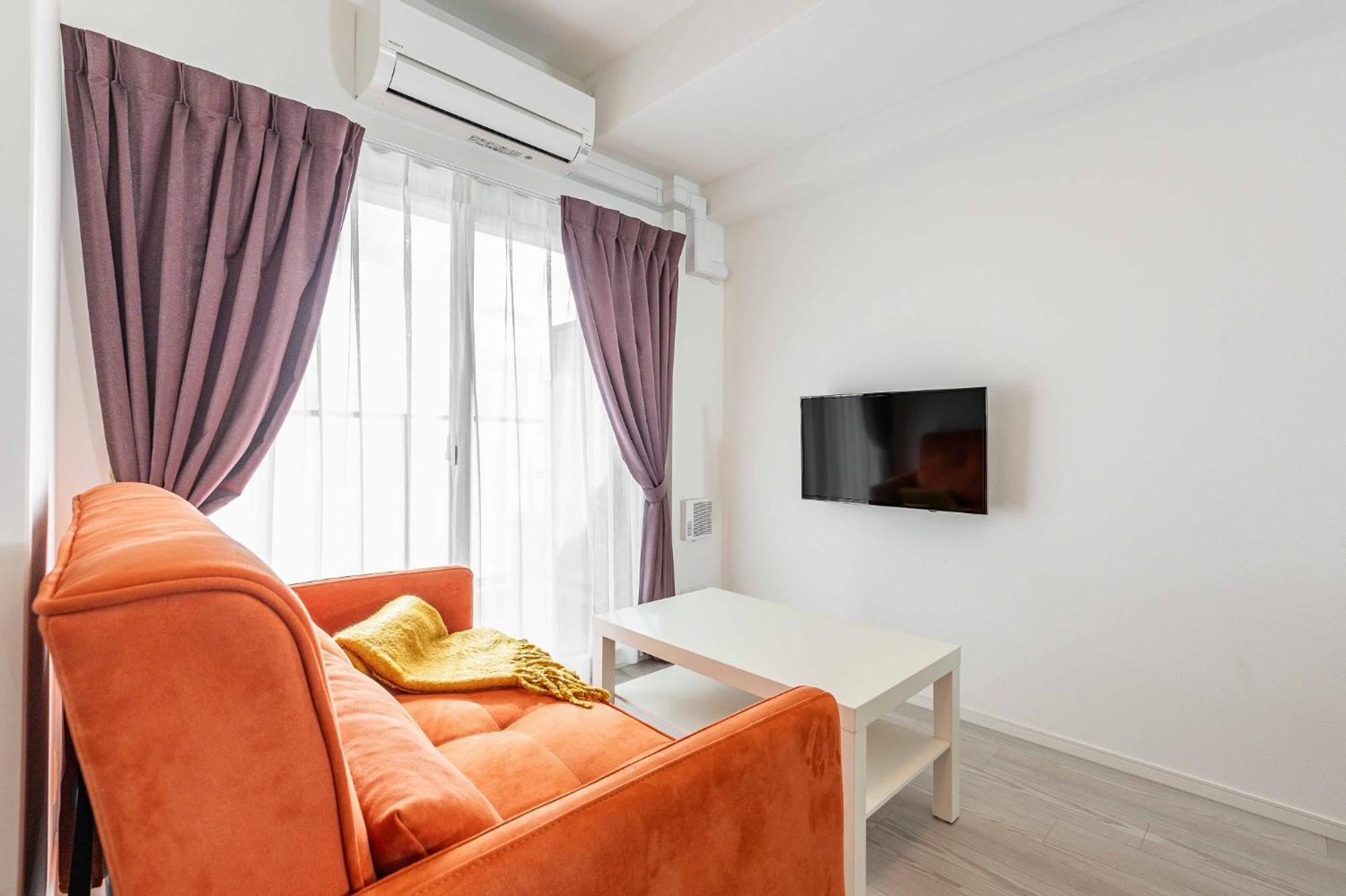 Ferienwohnung Fds Plaisir Ōsaka Exterior foto